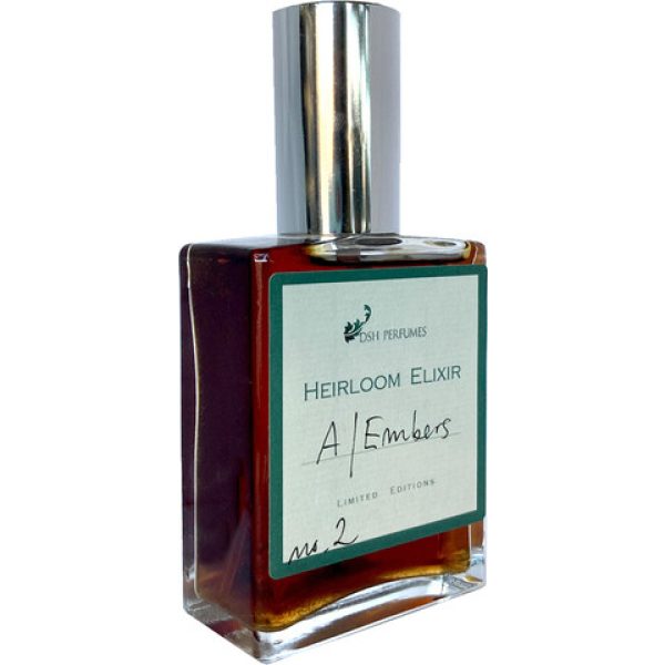Heirloom Elixir - A/Embers
 for Unisex