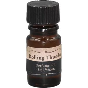 Rolling Thunder   for