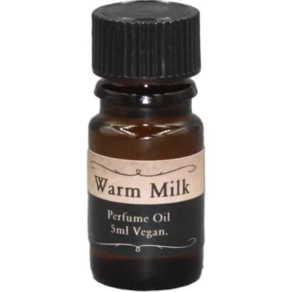Warm Milk   for
