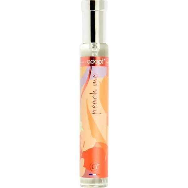 Peach Me   for