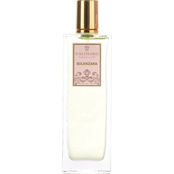 Solenzara   for