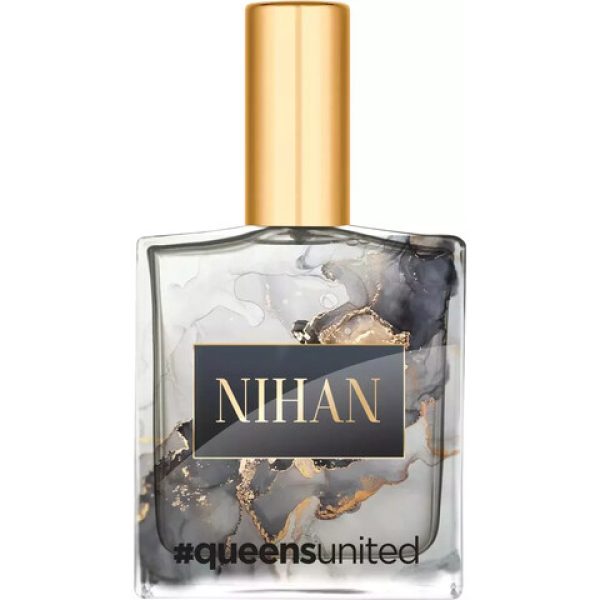 Nihan Black   for Unisex