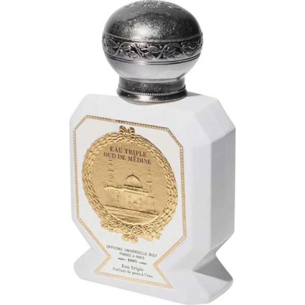 Oud de Médine   for