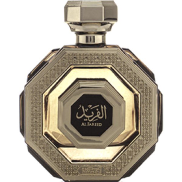 Al Fareed الفريد   for Unisex