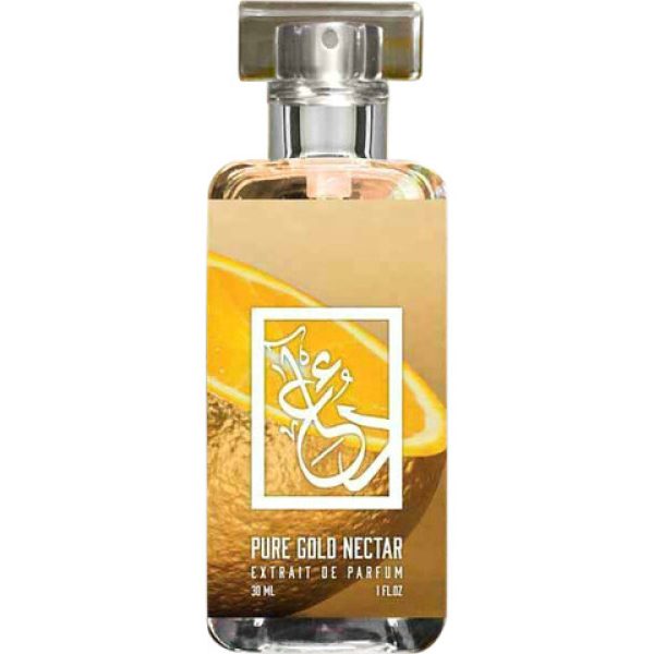 Pure Gold Nectar   for