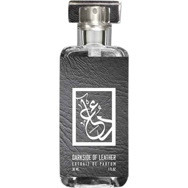 Darkside of Leather   for Unisex