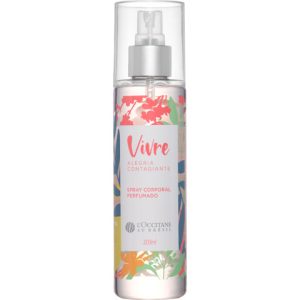 Vivre Alegria Contagiante   for