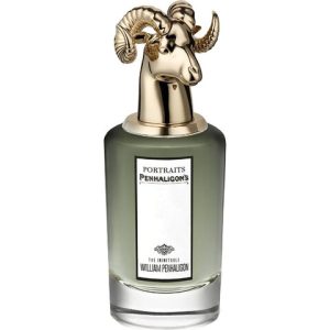 Portraits - The Inimitable William Penhaligon   for
