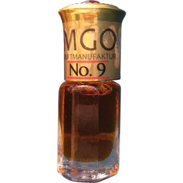 No. 9   for Unisex