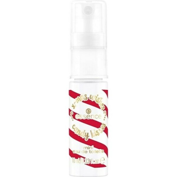 X-mas Wishes Candy Kisses   for
