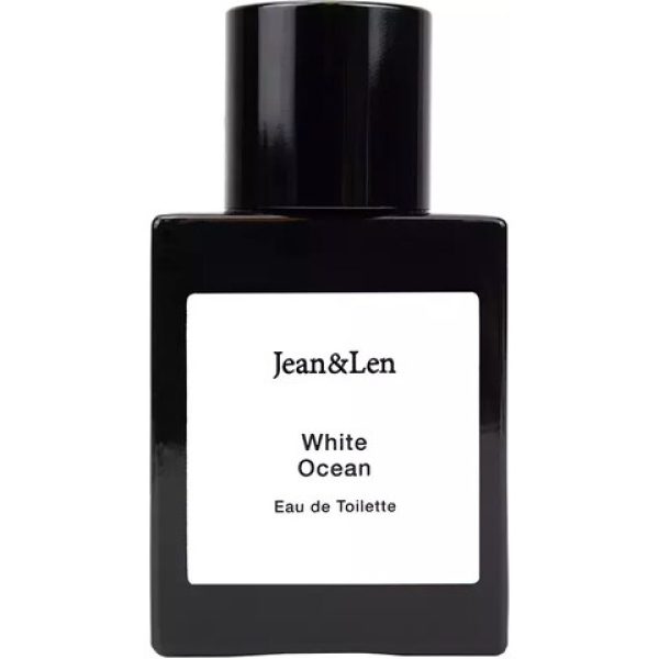 White Ocean   for