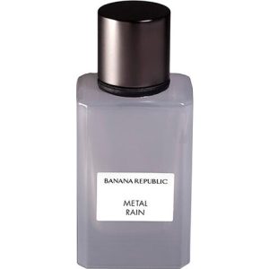 Metal Rain   for Unisex