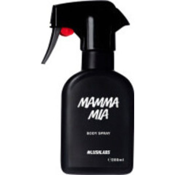 Mamma Mia   for Men