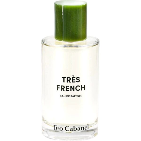 Très French   for