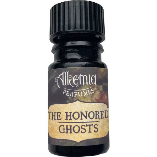 The Honored Ghosts   for