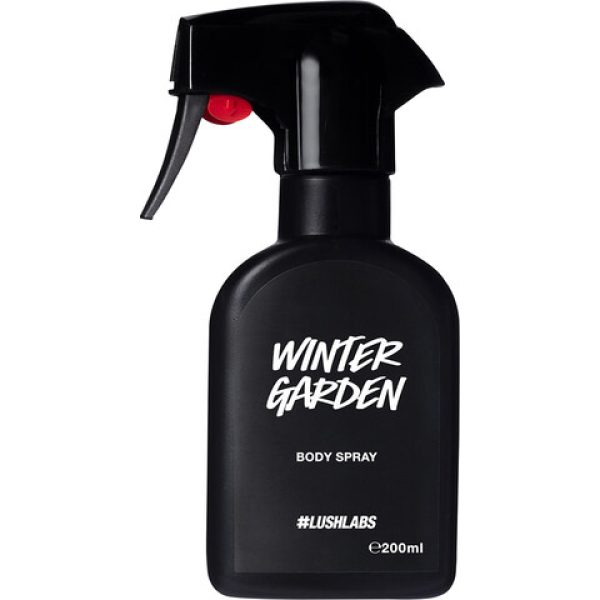 Winter Garden   for