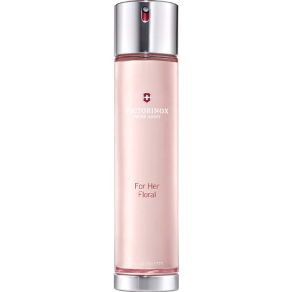 Swiss Army for Her Floral   for