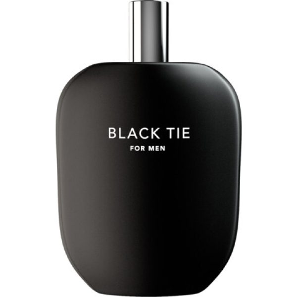 Black Tie for Men   for Unisex