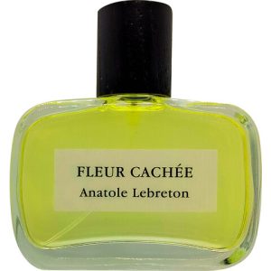 Fleur Cachée   for Unisex