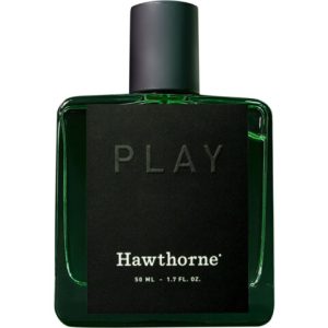 Play (Green and Airy)   for