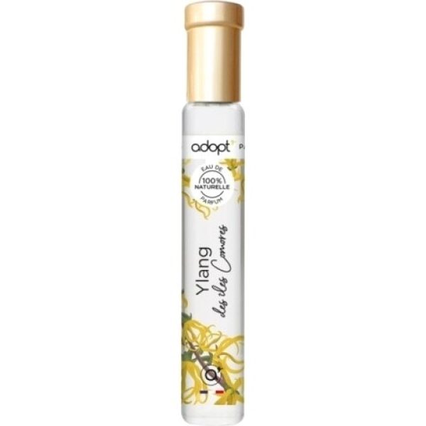 Ylang des Îles Comores   for Women