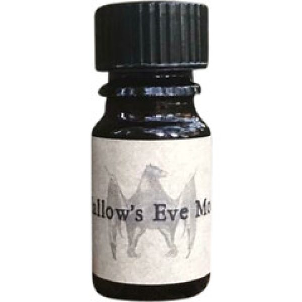 Hallow's Eve Moon   for Unisex
