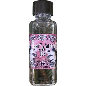 Tear Water Tea   for