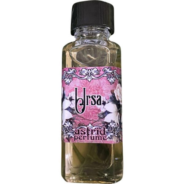 Ursa   for