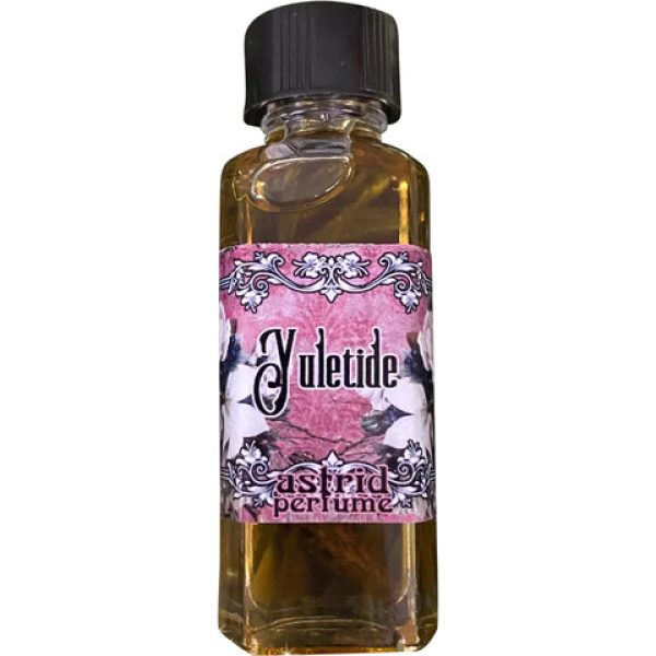 Yuletide   for