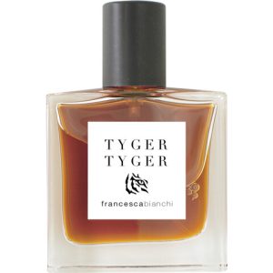 Tyger Tyger   for