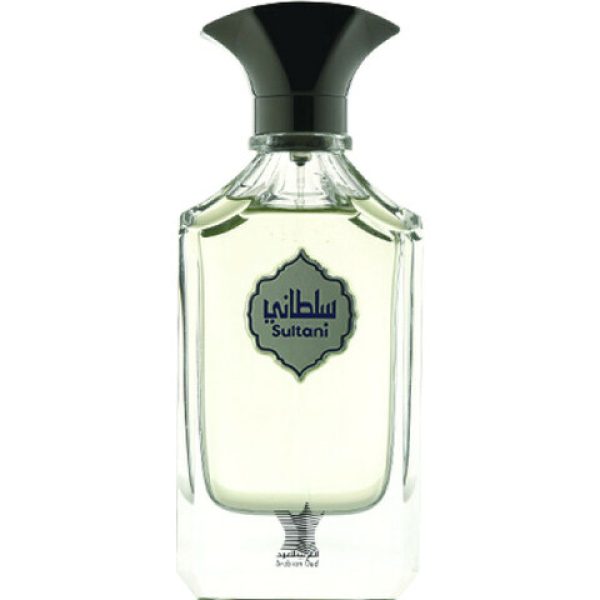 Sultani سلطاني   for