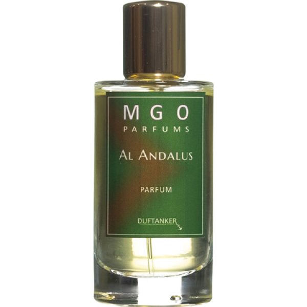 Al Andalus   for Unisex