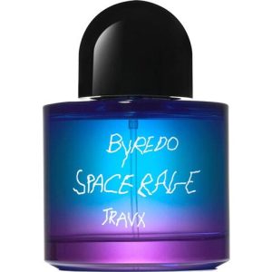 Travx - Space Rage   for