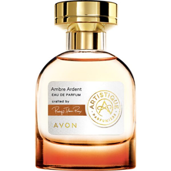 Artistique - Ambre Ardent   for Unisex