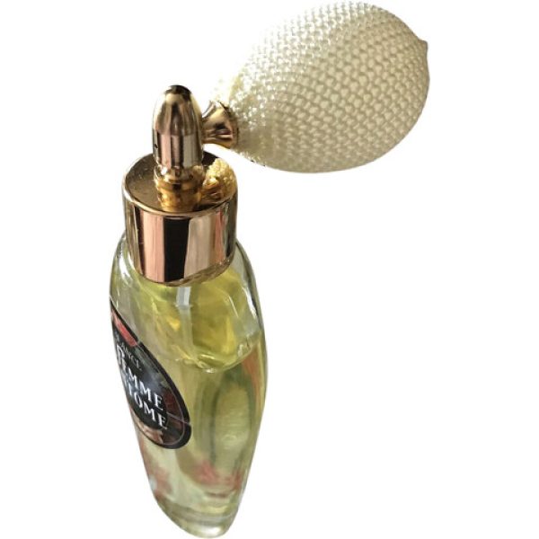 La Femme Fantôme
 for Unisex