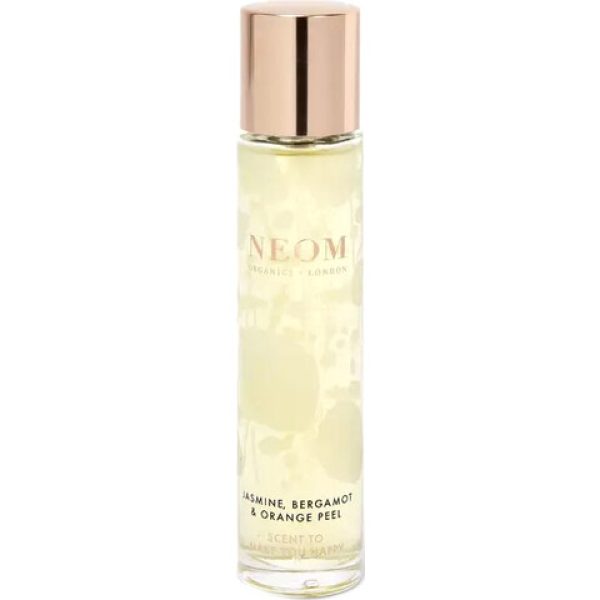 Jasmine, Bergamot & Orange Peel    for Women