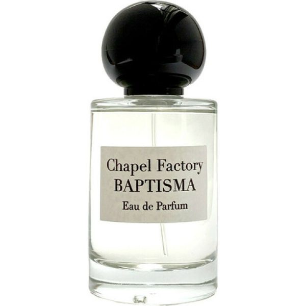 Baptisma   for Unisex