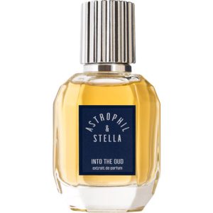 Into The Oud   for Unisex