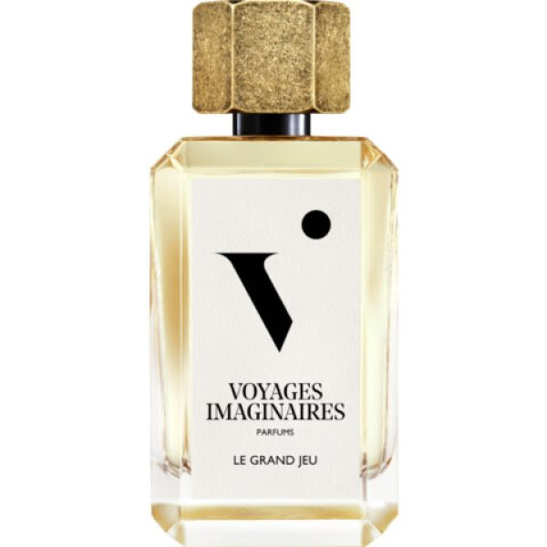 Le Grand Jeu   for Unisex