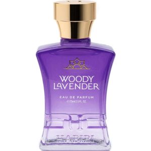 Woody Lavender   for