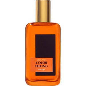 Color Feeling - Orange   for Men