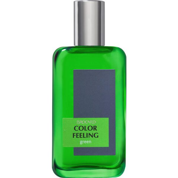 Color Feeling - Green   for Unisex