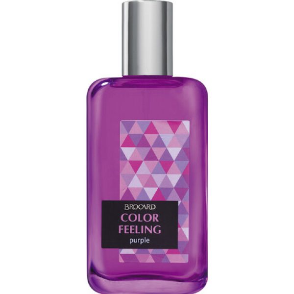 Color Feeling - Purple   for Men