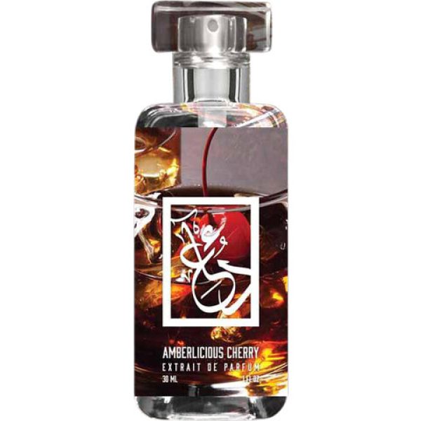 Amberlicious Cherry   for Unisex