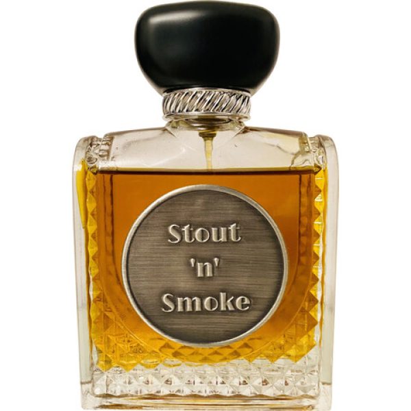 Stout'n'Smoke   for
