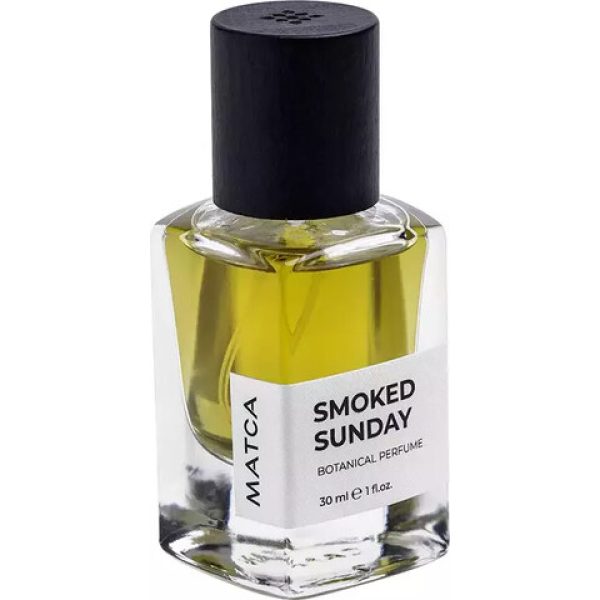 Smoked Sunday   for