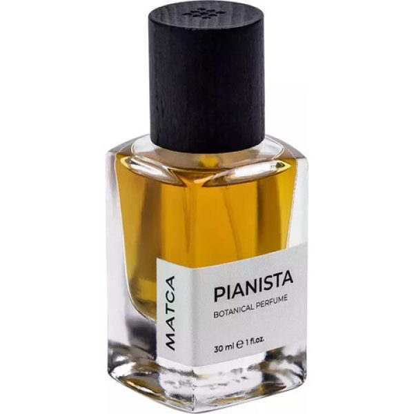 Pianista   for