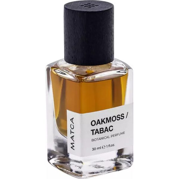 Oakmoss Tabac   for Unisex