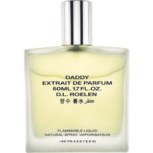Daddy   for Unisex