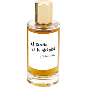 El Secreto de la Alcazaba   for Unisex